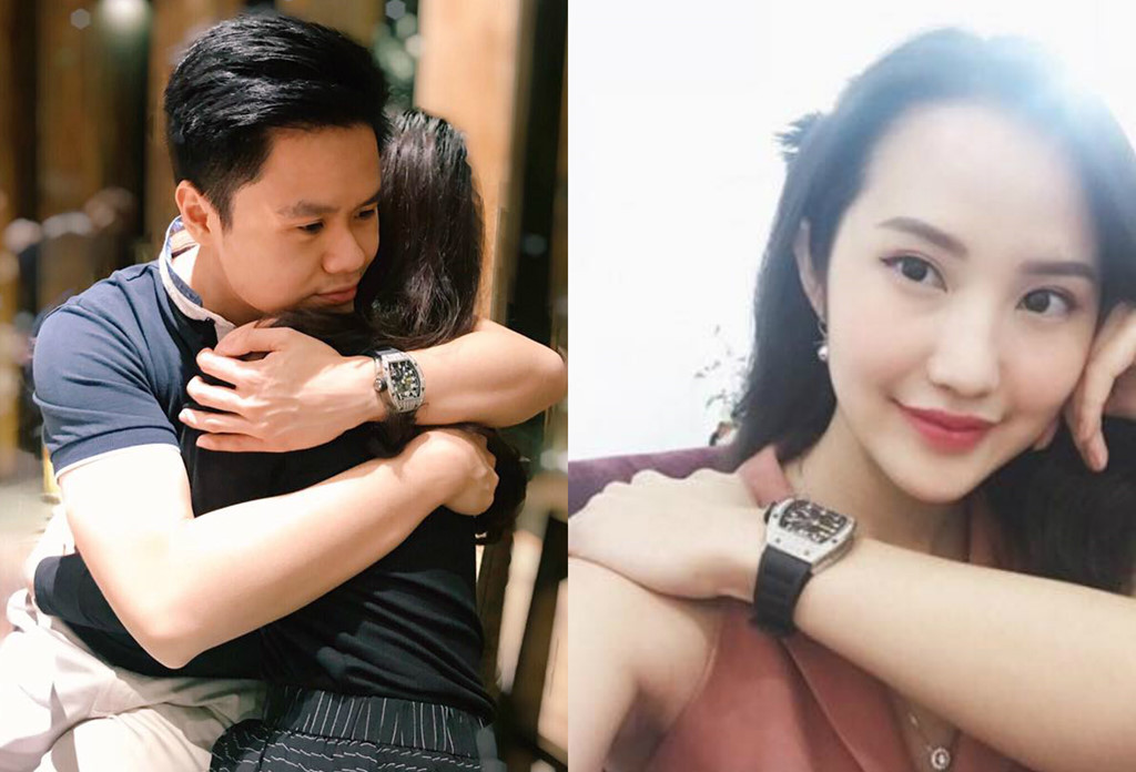 Cuối tháng 11/2107, Phan Thành công khai hẹn hò hot girl Trương Minh Xuân Thảo (Primmy Trương) sau một thời gian úp mở. Cặp đôi thường xuyên trao nhau lời "mật ngọt", công khai ảnh tình tứ ở sự kiện hay trong cuộc sống đời thường.