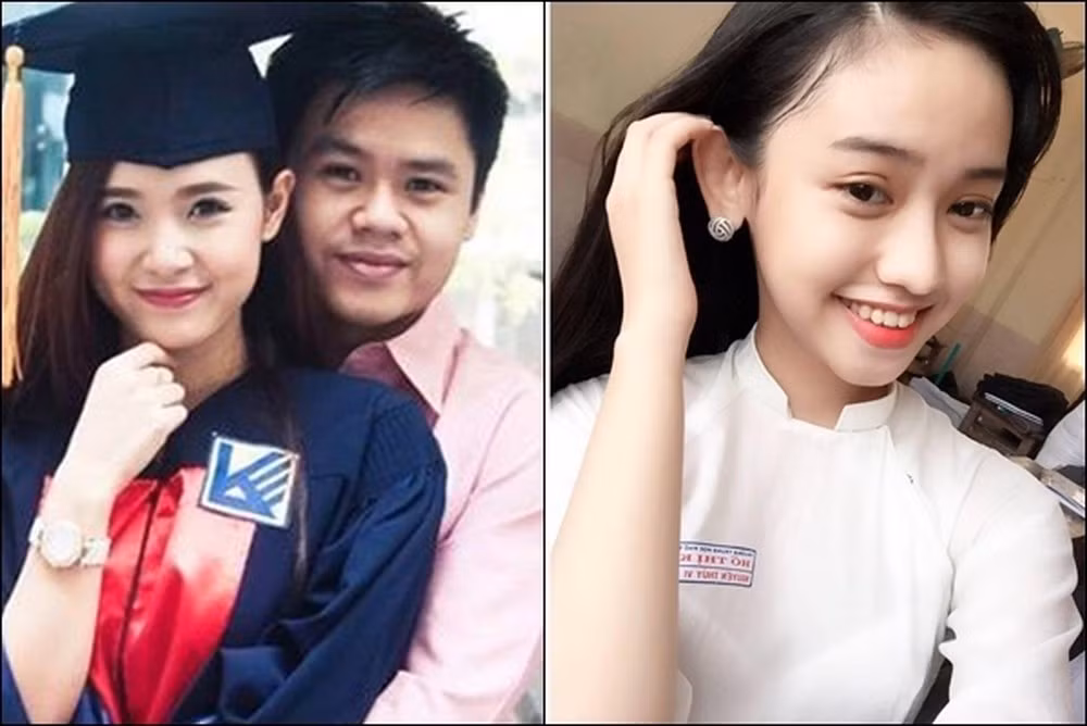 Nhung bong hong vay quanh chang thieu gia Phan Thanh