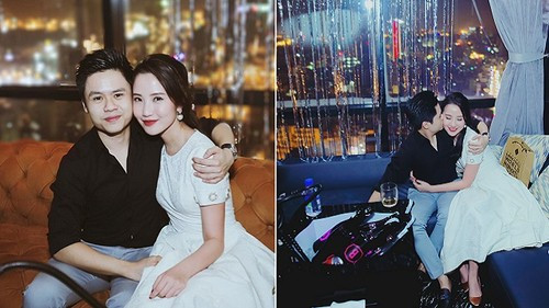 Tuy nhiên thời gian gần đây, Phan Thành - Primmy Trương khiến các fan không khỏi tiếc nuối khi vướng phải tin đồn "đường ai nấy đi".