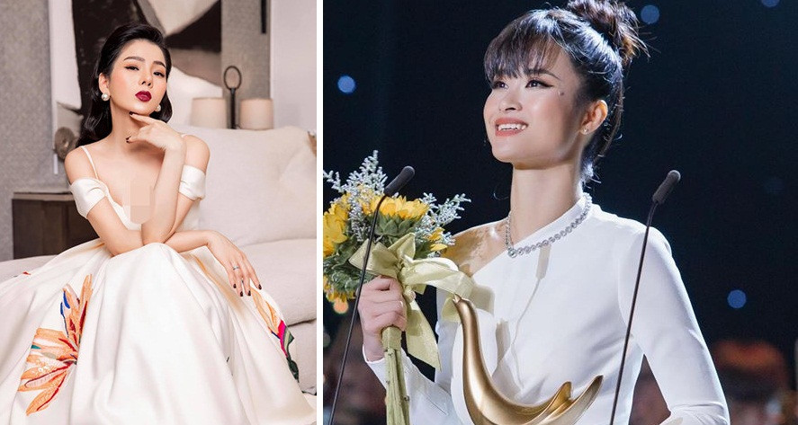 Trước đó không lâu, giọng ca "Không còn nợ nhau" cũng vướng ồn ào nghi vấn mỉa mai việc Đông Nhi đoạt giải Ca sĩ của năm tại giải Cống hiến 2019. Theo đó, sau khi một tài khoản cho rằng Đông Nhi không xứng làm ca sĩ của năm, Lệ Quyên để lại bình luận tỏ ý đồng ý.