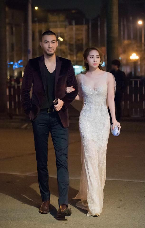 Rút lui khỏi làng người mẫu từ lâu nên Doãn Tuấn khá kín tiếng trong chuyện tình cảm cũng như cuộc sống riêng tư. Chỉ đến khi vợ cũ Quỳnh Nga thừa nhận chuyện ly hôn, cựu người mẫu mới bất ngờ lên tiếng.