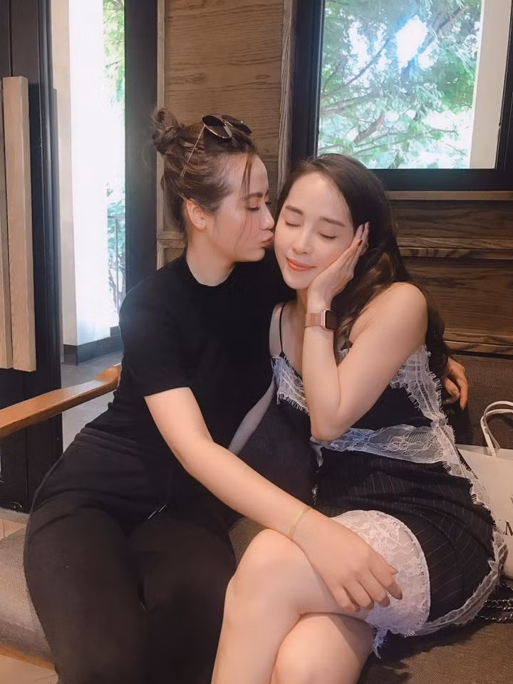 "Cá sấu chúa" Quỳnh Nga hiện vẫn đang tập trung cho công việc kinh doanh...