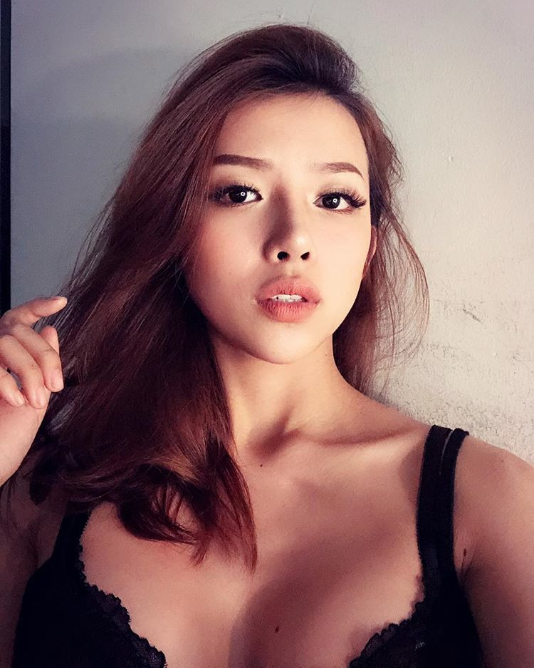 Vì cô gái xinh đẹp, năng động và cá tính này mà Phan Mạnh Quỳnh quyết tâm cưới làm vợ.