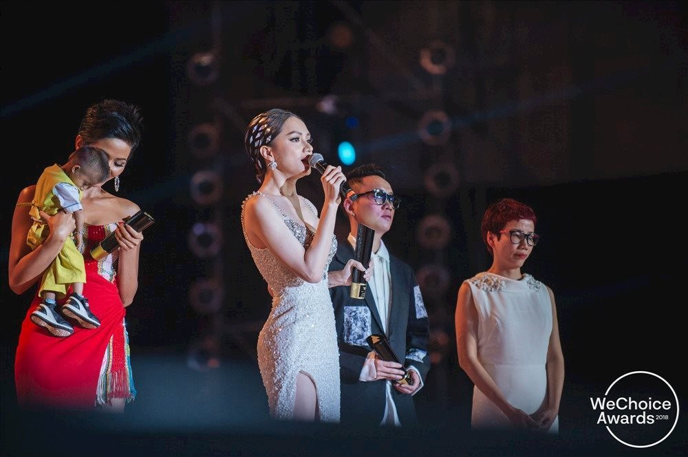 Missosology dung dua, Hoa hau chuyen gioi Huong Giang da lam dieu ky tich-Hinh-3