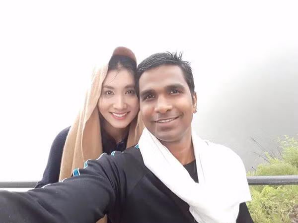 Sao Viet lay chong Tay, nguoi suong nhu tien, ke ngam bo hon lam ngot