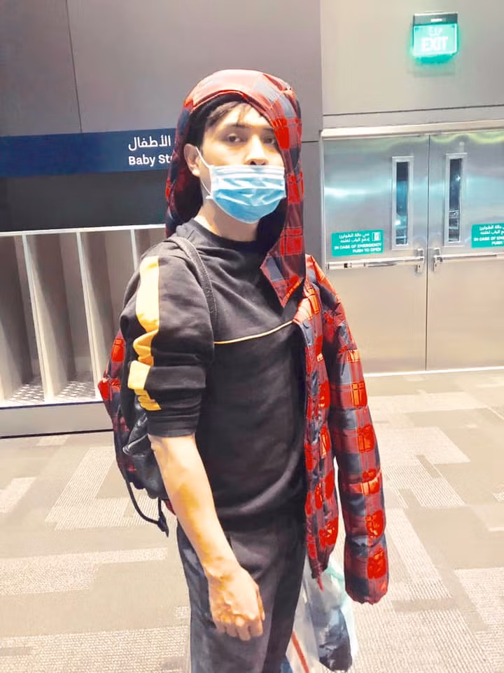 Hình ảnh "lầy lội" với biệt danh "thánh ngơ" của Hồ Quang Hiếu khiến nhiều người bất ngờ khi biết anh từng trải qua quá khứ bất hảo. Ảnh: FBNV.