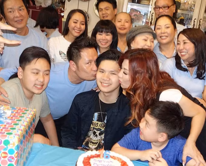 Vi sao Bang Kieu va vo cu giu duoc moi quan he tot dep hau ly hon?-Hinh-2