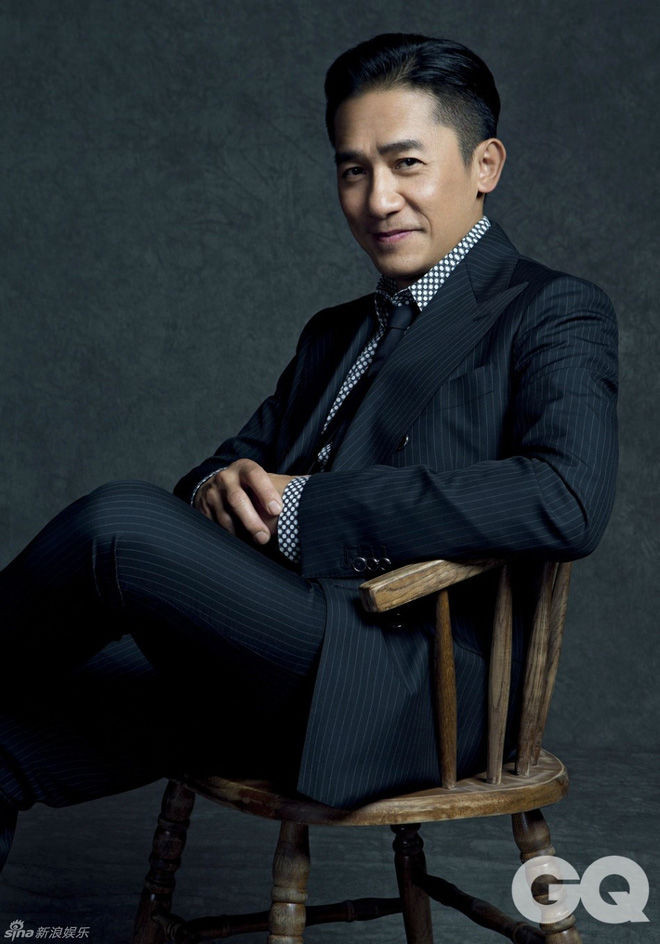 Bước sang tuổi 58, ngôi sao võ thuật khiến fan phải xuýt xoa khi vẫn đẹp trai và phong độ như thời trai trẻ.