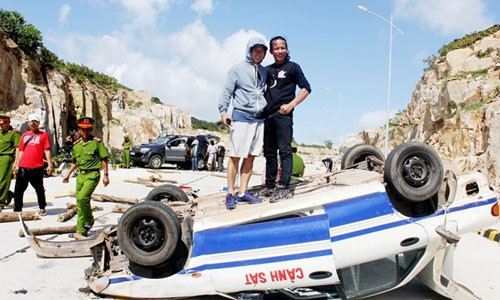 San sang dot nha, dot xe lam phim, khan gia can nhung nguoi “ngong” nhu Ly Hai!-Hinh-4