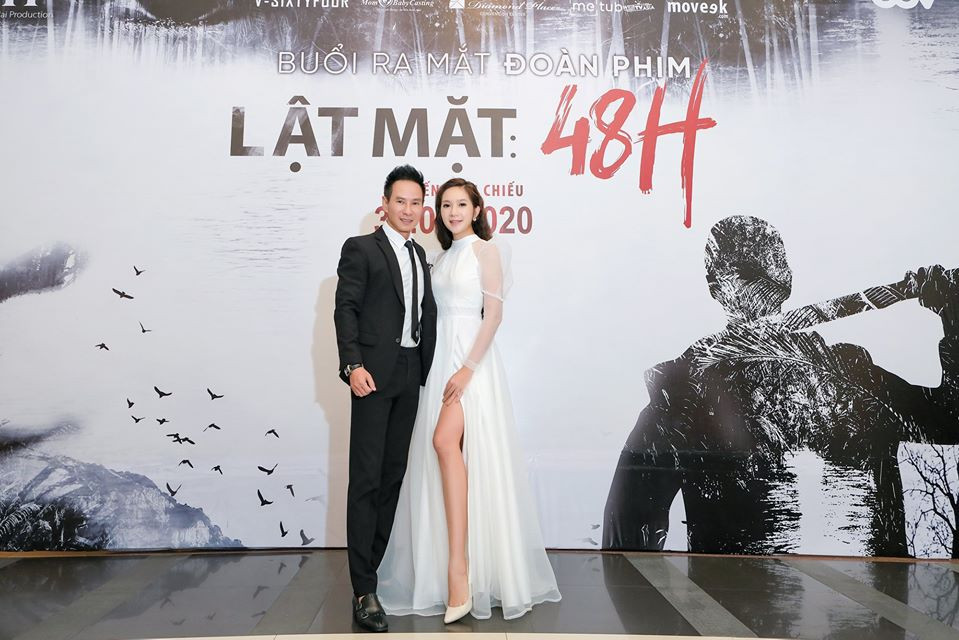 San sang dot nha, dot xe lam phim, khan gia can nhung nguoi “ngong” nhu Ly Hai!