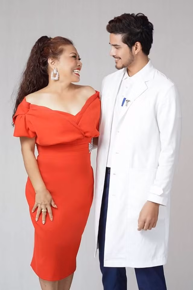 Soi cuoc song cua Siu Black trong thoi gian “o an” vi no nan-Hinh-2