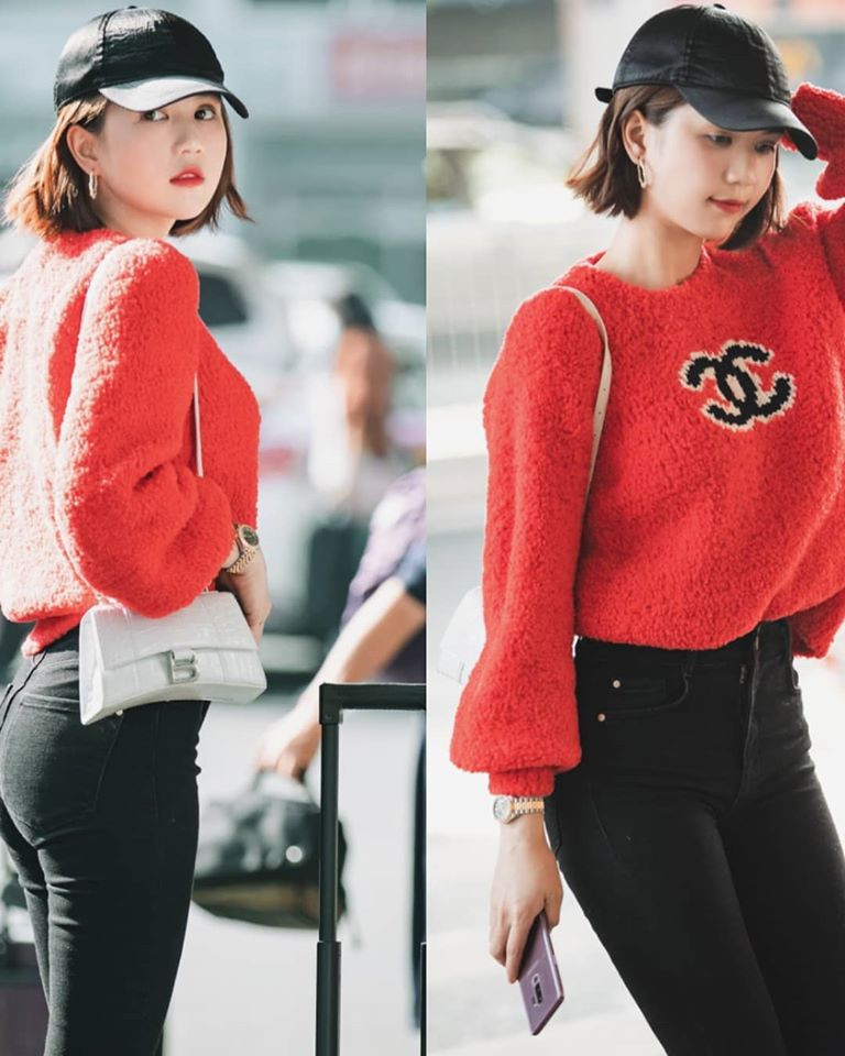 Ở tuổi 30, Ngọc Trinh có tất cả nhưng chỉ thiếu một tấm chồng.