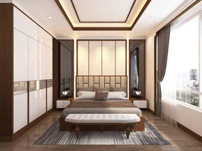 Nam ca sĩ sinh năm 1996 còn là một trong những sao Việt sở hữu nhà đẹp, xe sang ở tuổi ngoài 20. Căn hộ rộng 70m2 trong khu chung cư cao cấp ở TP HCM với đầy đủ tiện nghi cũng được nam ca sĩ "tậu" vào năm ngoái.