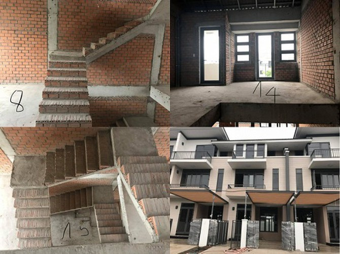 Đầu năm nay, nữ ca sĩ gây bất ngờ khi mua tặng mẹ căn nhà khá rộng lớn, chỉ riêng phần thô đã lên tới 6 tỷ đồng, nâng tổng số căn nhà mà Hoàng Yến đang sở hữu lên 3. Cô tậu nhà mới để giúp mẹ hiện thực hóa ước mơ được trồng cây, làm sân vườn quanh nhà.