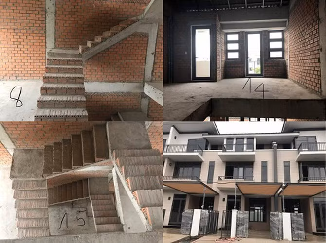 Đầu năm nay, nữ ca sĩ gây bất ngờ khi mua tặng mẹ căn nhà khá rộng lớn, chỉ riêng phần thô đã lên tới 6 tỷ đồng, nâng tổng số căn nhà mà Hoàng Yến đang sở hữu lên 3. Cô tậu nhà mới để giúp mẹ hiện thực hóa ước mơ được trồng cây, làm sân vườn quanh nhà.