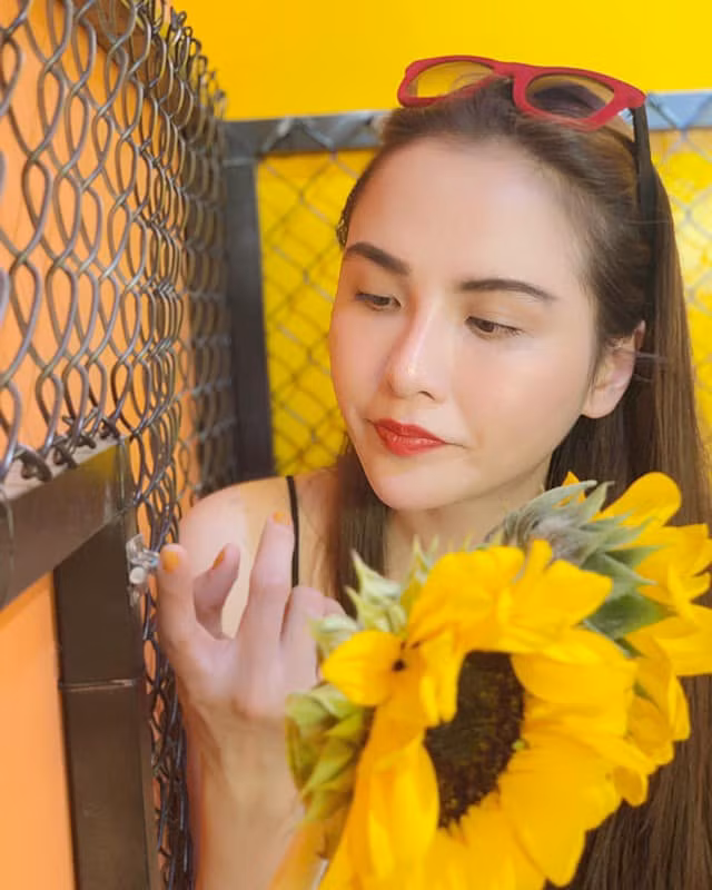 HH Diem Huong noi gi sau loat tin don ly hon lan 2 vi ly do nay?-Hinh-2