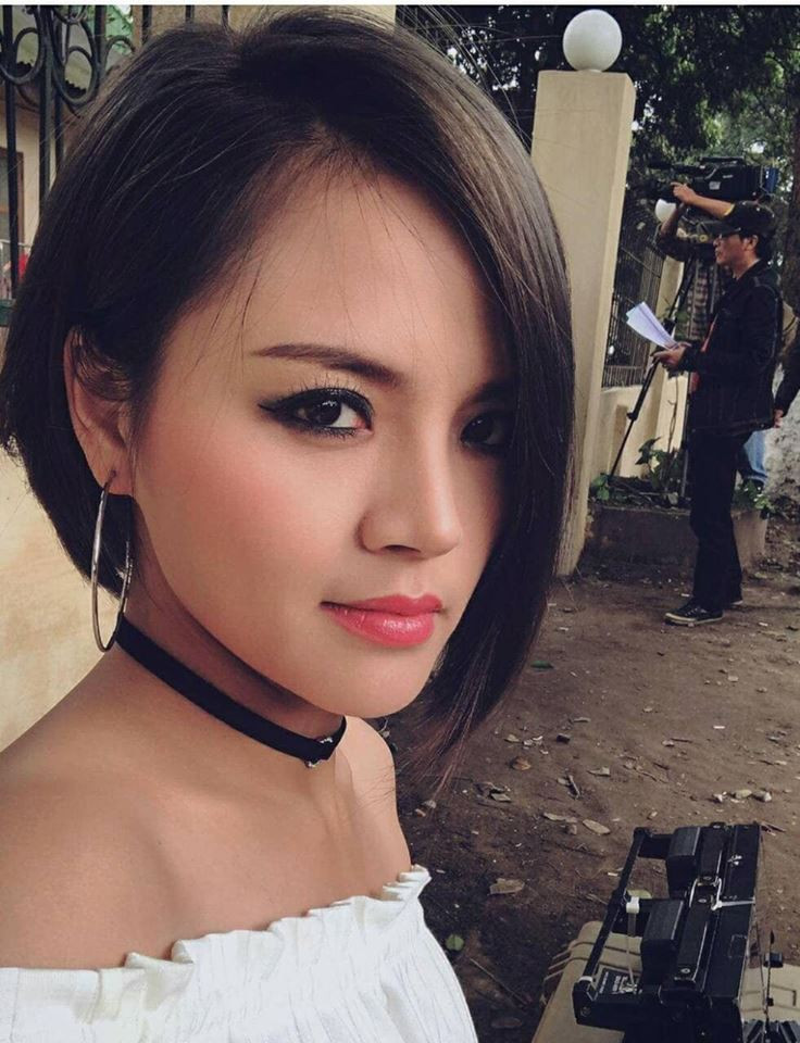 Thành công của bộ phim khai thác đề tài gái mại dâm cùng diễn xuất chân thực, tự nhiên đã giúp "My sói" Thu Quỳnh sở hữu thêm một lượng fan không hề nhỏ.