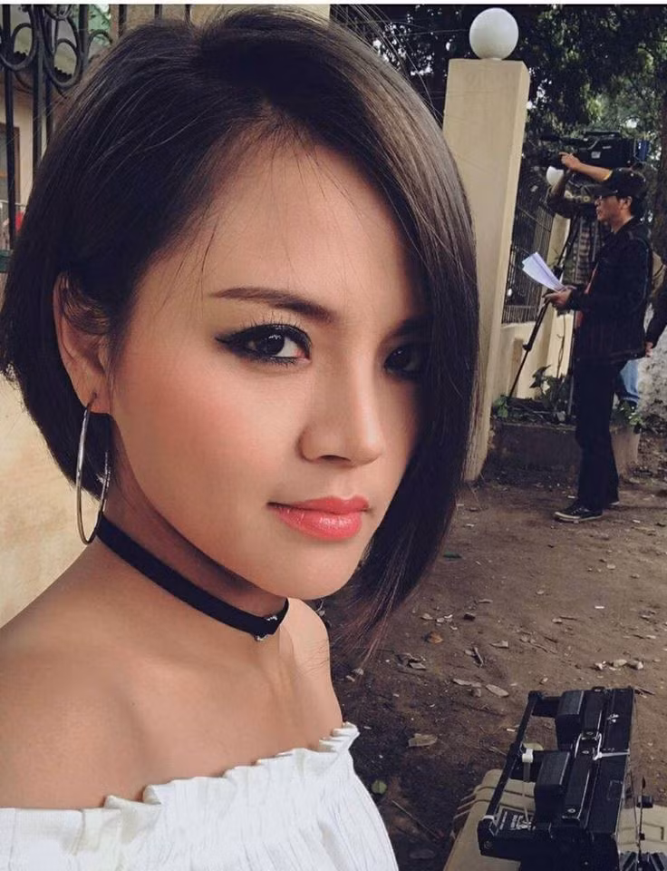 Thành công của bộ phim khai thác đề tài gái mại dâm cùng diễn xuất chân thực, tự nhiên đã giúp "My sói" Thu Quỳnh sở hữu thêm một lượng fan không hề nhỏ.