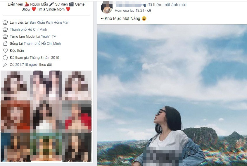 Sau sự việc của nữ người mẫu ngực trần, Phòng Văn hóa và Thông tin TP Hội An đã có văn bản gửi Sở Văn hóa Thể thao &amp; Du lịch, Thanh tra Văn hóa Thể thao &amp; Du lịch tỉnh Quảng Nam, đề nghị hỗ trợ xác minh và xử lý theo pháp luật.