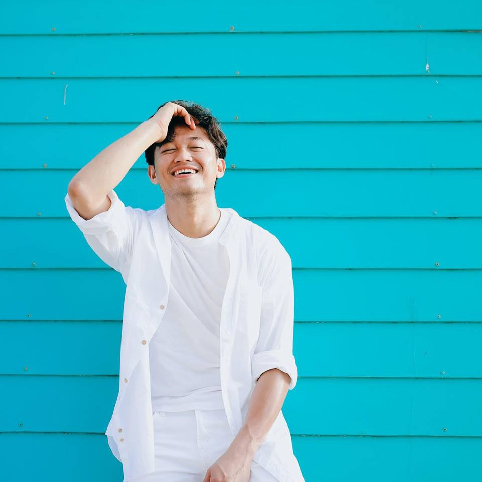 Trước khi công khai người mới, Quý Bình cũng có lịch sử tình trường ồn ào không kém sao nam nào trong showbiz Việt.