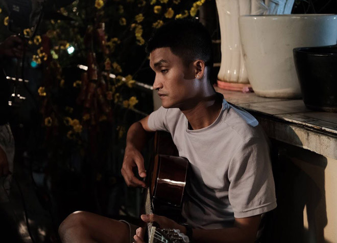 Ngap tran sac xuan trong MV Tet 2019 cua sao Viet-Hinh-3