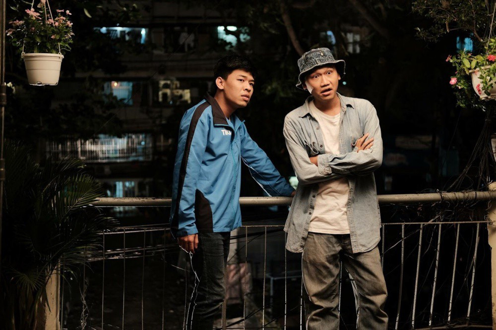 Ngap tran sac xuan trong MV Tet 2019 cua sao Viet-Hinh-2