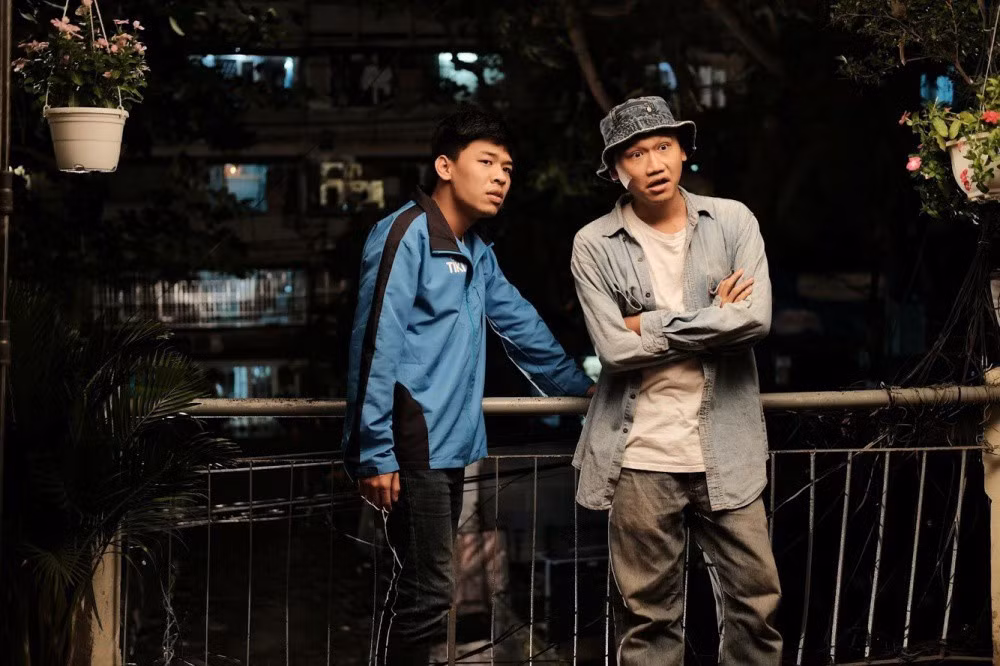 Ngap tran sac xuan trong MV Tet 2019 cua sao Viet-Hinh-2