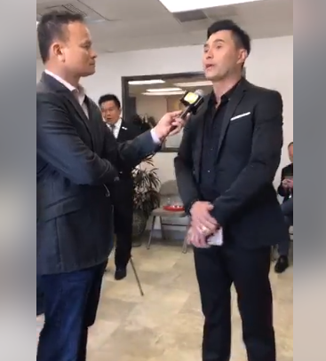 Leon Vũ chia sẻ thêm rằng, nguyên nhân chính xác khiến Anh Vũ mất phải đợi kết quả chính thức từ cơ quan điều tra. Trên trang cá nhân, nam ca sĩ cũng tiết lộ: "Giúp Leon nhé cả nhà! Khi có kết quả khám nghiệm tử thi thì chắc chắn bên gia đình sẽ cho mình biết. Còn bây giờ mọi người giúp Leon đưa Anh Vũ ra đi nhé".