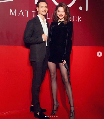 Tiet lo ly do vi sao Ha Ho lai chon yeu Kim Ly