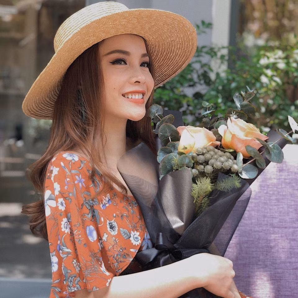 Thuc hu tin don Yen Trang da bi mat lay chong dai gia