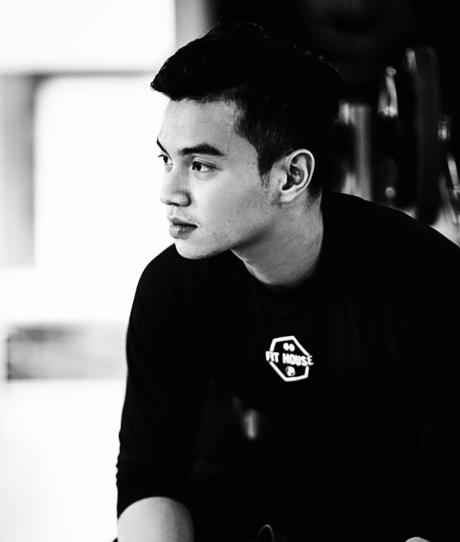 Cả hai được cho là đã hẹn hò được 3 năm.