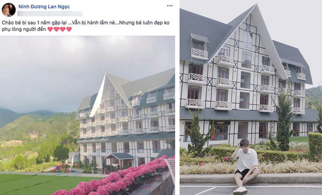 Tuy vậy, cả hai vẫn công khai xuất hiện tình tứ bên nhau khiến những nghi vấn xung quanh chuyện tình cảm của họ chưa có dấu hiệu chấm dứt.