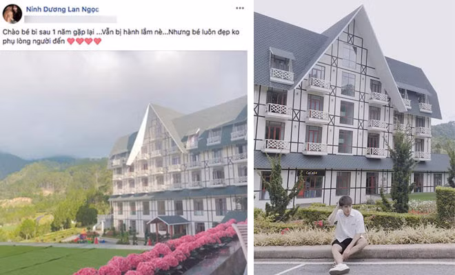 Tuy vậy, cả hai vẫn công khai xuất hiện tình tứ bên nhau khiến những nghi vấn xung quanh chuyện tình cảm của họ chưa có dấu hiệu chấm dứt.