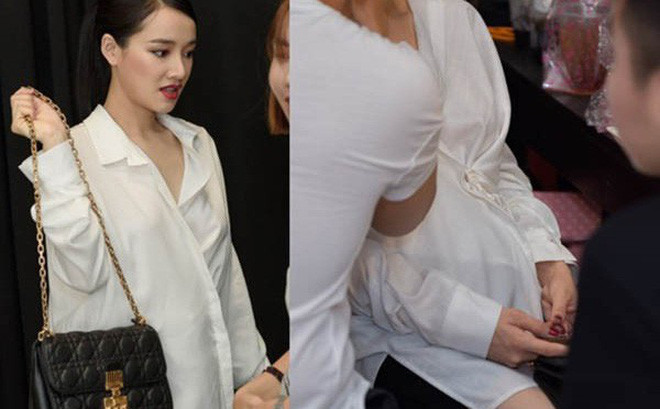 Im ắng một thời gian, bỗng nhiên trong một dòng chia sẻ gửi lời cảm ơn đến mẹ của mình nhân ngày lễ Vu Lan được đăng tải mới đây, bà xã Trường Giang bất ngờ ngầm xác nhận cô đã sinh con gái đầu lòng. Dù vậy, thông tin và hình ảnh về con gái của vợ chồng Nhã Phương vẫn là một điều bí ẩn.