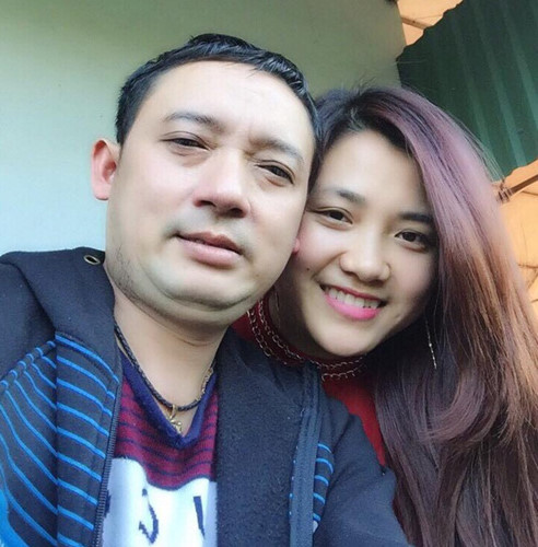 Sau hai cuộc hôn nhân đổ vỡ, danh hài sinh năm 1975 công khai chuyện tình yêu và xác định tiến tới hôn nhân với bạn gái xinh đẹp kém anh 18 tuổi là Ngọc Ánh.