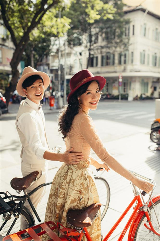 Khán giả hy vọng cả hai sẽ có ngày tái hợp.