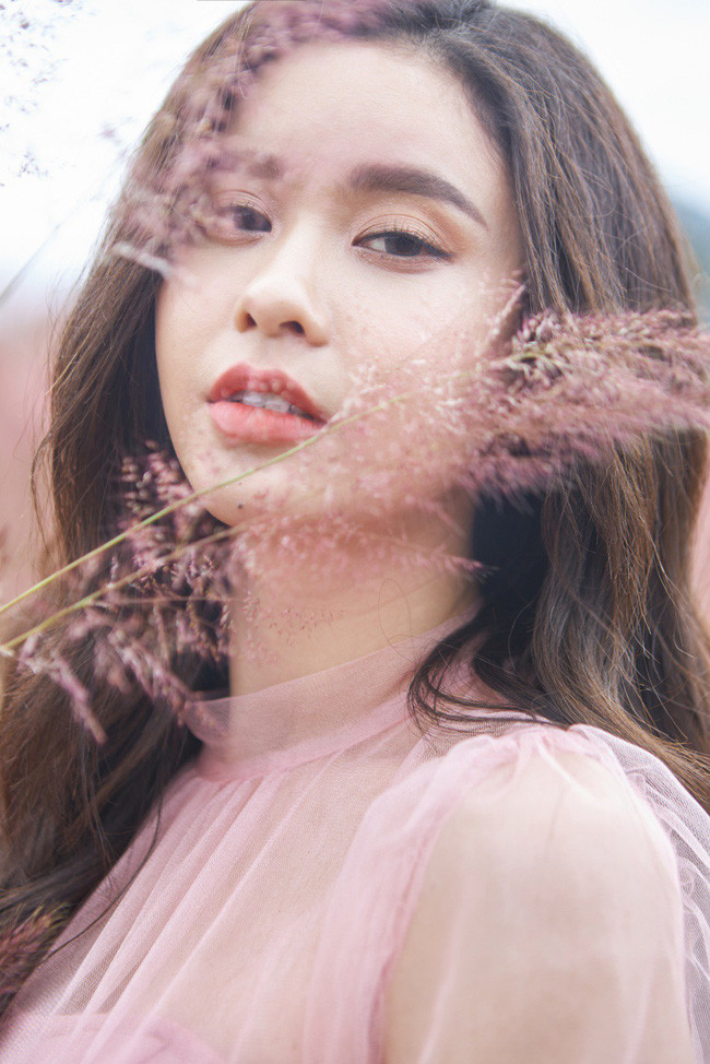 Ngoài ca hát, đóng phim, Trương Quỳnh Anh còn tập trung cho công việc kinh doanh.