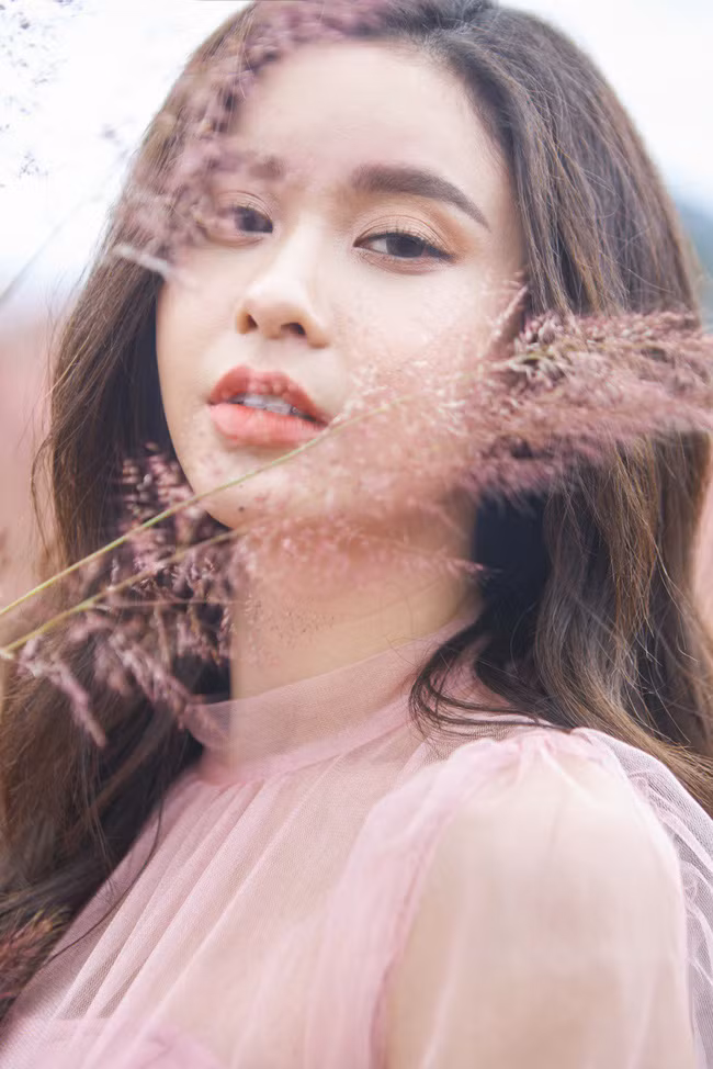 Ngoài ca hát, đóng phim, Trương Quỳnh Anh còn tập trung cho công việc kinh doanh.