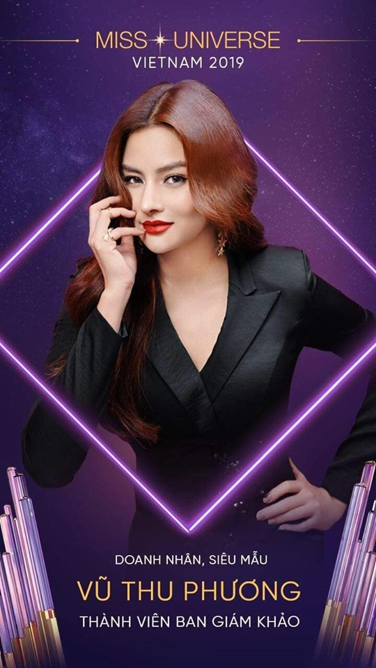 Vũ Thu Phương cũng nhận được nhiều lời khen của khán giả vì lần tái xuất "cực chất", thần thái và cá tính này.