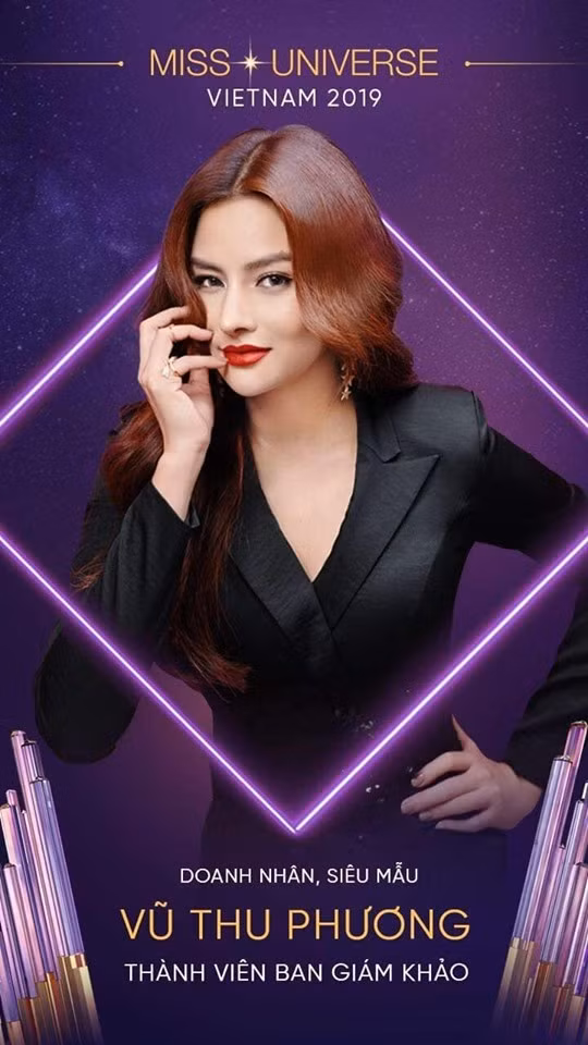 Vũ Thu Phương cũng nhận được nhiều lời khen của khán giả vì lần tái xuất "cực chất", thần thái và cá tính này.