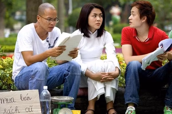 Được biết đến với vai trò vừa là phóng viên giải trí vừa là diễn viên, Lương Mạnh Hải trở thành ngôi sao được săn đón nhất nhì lúc bấy giờ.