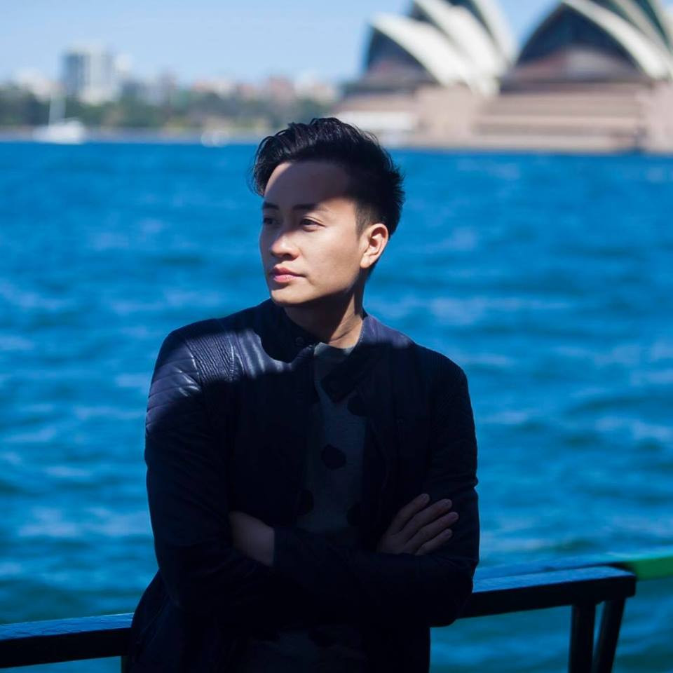 Chọn cách giữ im lặng, Lương Mạnh Hải gần như hạn chế các hoạt động trong showbiz suốt 3 năm trở lại đây. Ngoài xuất hiện với vai trò là MC truyền hình, Lương Mạnh Hải dành thời gian ấp ủ những dự án phim.