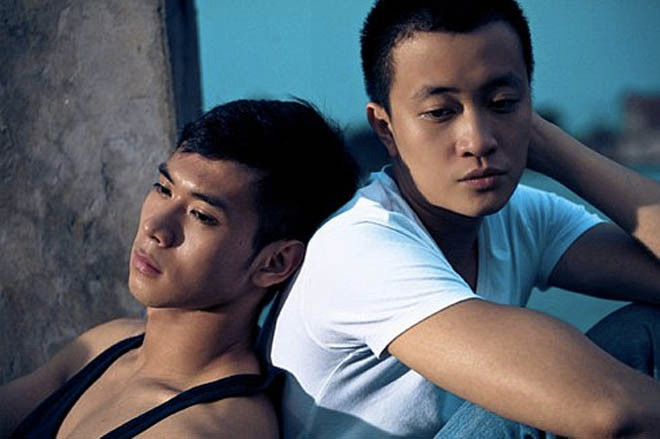 Dù vậy, nam diễn viên sinh năm 1981 chủ yếu nhận tham gia diễn xuất trong những bộ phim điện ảnh lẫn truyền hình của đạo diễn Vũ Ngọc Đãng.