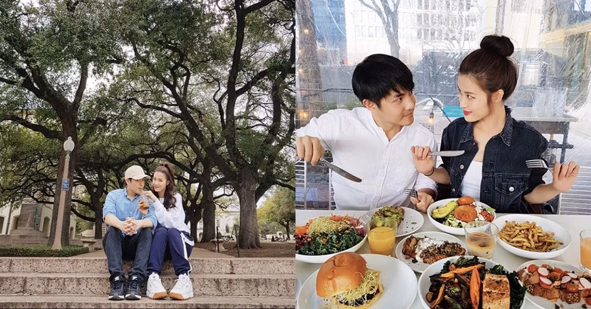 Cặp đôi đẹp nhất nhì làng giải trí Việt hòa hợp về tính cách lẫn quan điểm sống.