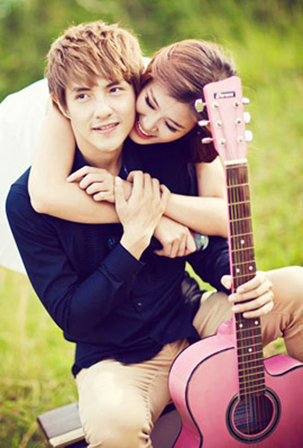 Từng bị cho là mang chuyện tình cảm ra để đánh bóng tên tuổi nhưng qua thời gian, Đông Nhi - Ông Cao Thắng chứng minh được tình yêu đẹp, chân thành và bền chặt mà cả hai dành cho nhau.