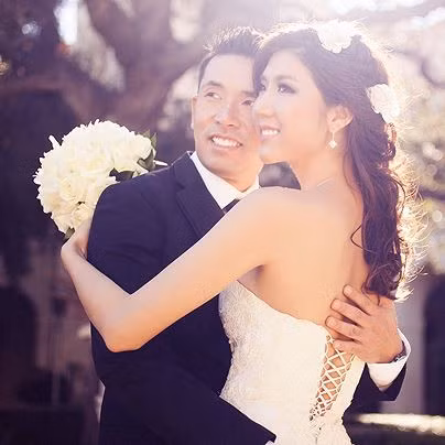 Rũ bỏ sự nghiệp người mẫu để sang Mỹ định cư, thế nhưng cuộc hôn nhân của Ngọc Quyên và Richard Lê chỉ kéo dài được 4 năm sau ngàn lần cãi vã vì bất đồng quan điểm. Người đẹp thừa nhận, những mâu thuẫn trong cuộc sống hôn nhân khiến cô 5 lần định ly hôn.