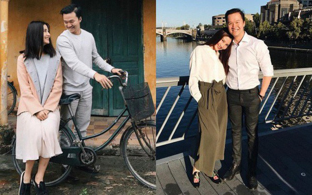 Trong thời gian yêu, người đẹp từng chia sẻ với báo chí rằng, cô thấy thương những người từng yêu mình vì khi ấy cô quá trẻ con. Đó cũng có thể là một trong những lý do khiến cô và bạn trai doanh nhân có một thời gian đối mặt những mâu thuẫn trong tình cảm.