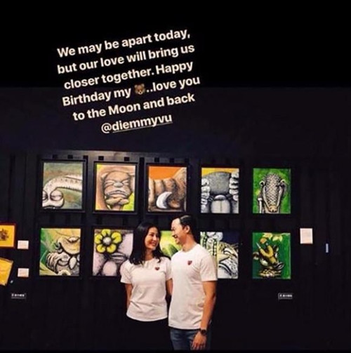 Nữ diễn viên xinh đẹp của hiện tại đã khác trước nhiều, trưởng thành hơn trong tính cách lẫn suy nghĩ.