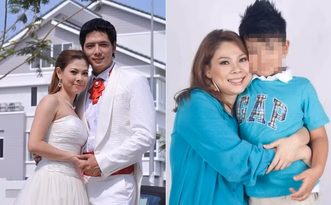 Mới đây, ca sĩ Thanh Thảo khiến nhiều người bất ngờ khi bức xúc lên tiếng quanh tin đồn có con riêng với nam diễn viên Bình Minh sau cuộc tình "vụng trộm".