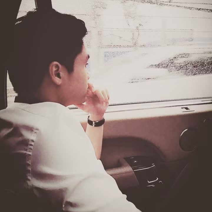 Phan Thanh muon sang My “o an” sau bien co tinh cam?